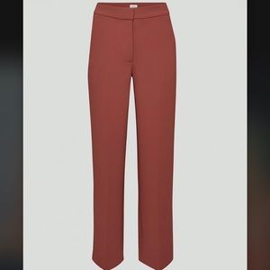 Wilfred Alanya Pant BRAND NEW WITH TAGS